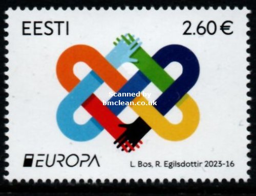 (image for) 2023 Estonia