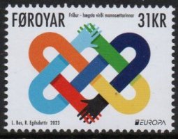 (image for) 2023 Faroe Islands