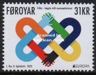 (image for) 2023 Faroe Islands