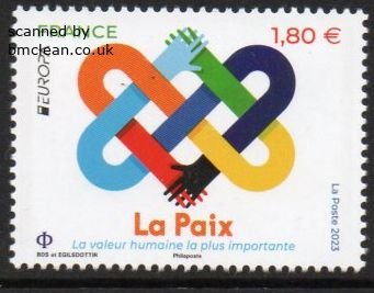 (image for) 2023 France