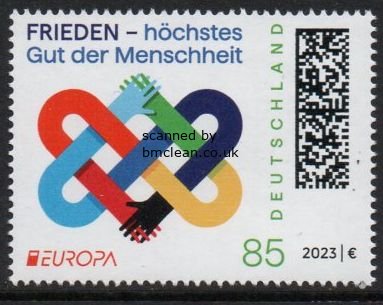 (image for) 2023 Germany