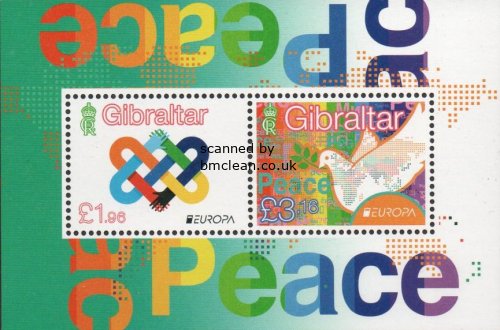 (image for) 2023 Gibraltar (M/S)