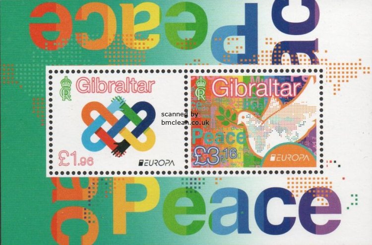 (image for) 2023 Gibraltar (M/S)