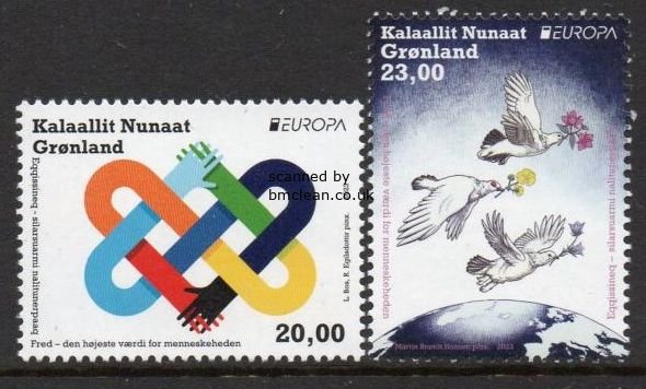 (image for) 2023 Greenland