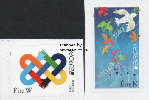 (image for) 2023 Ireland