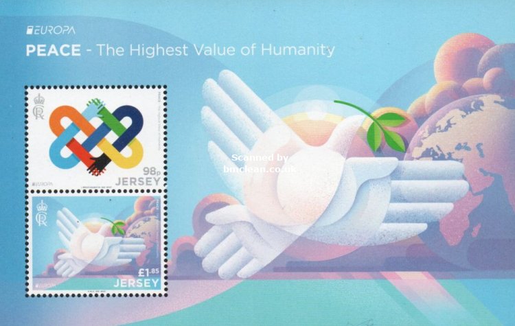 (image for) 2023 Jersey (M/S)