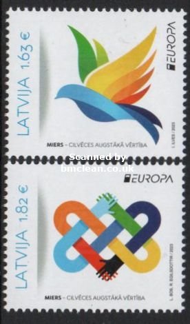 (image for) 2023 Latvia