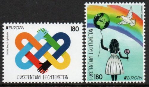 (image for) 2023 Liechtenstein