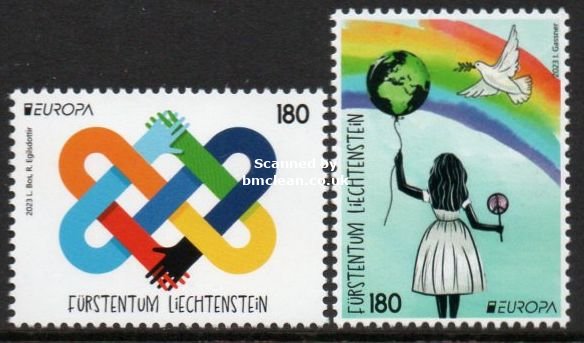 (image for) 2023 Liechtenstein