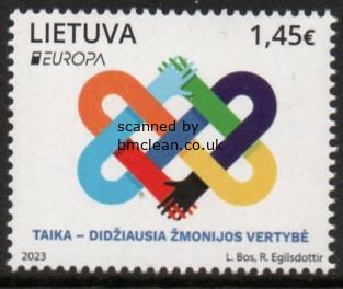 (image for) 2023 Lithuania