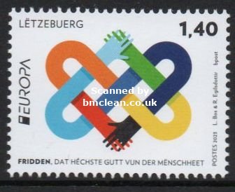 (image for) 2023 Luxembourg