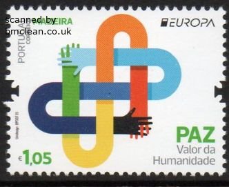 (image for) 2023 Madeira