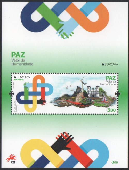 (image for) 2023 Madeira (M/S)