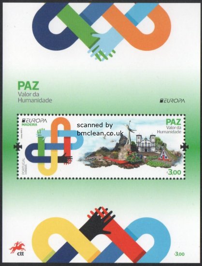 (image for) 2023 Madeira (M/S)