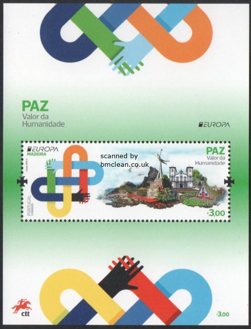 (image for) 2023 Madeira (M/S)