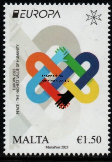 (image for) 2023 Malta