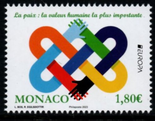 (image for) 2023 Monaco