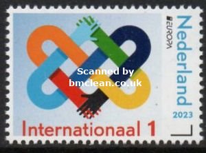 (image for) 2023 Netherlands