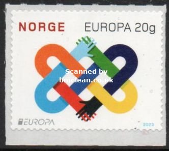 (image for) 2023 Norway