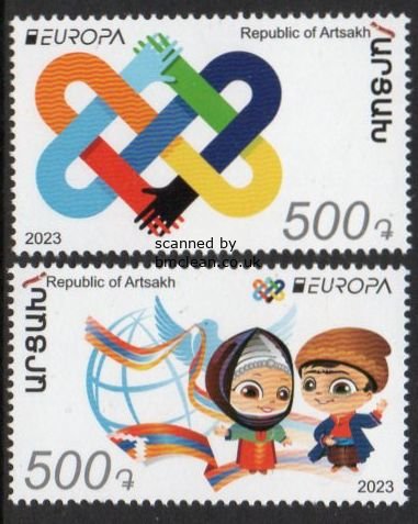 (image for) 2023 Republic Artsakh