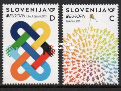 (image for) 2023 Slovenia