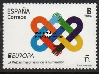 (image for) 2023 Spain