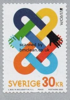 (image for) 2023 Sweden
