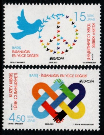 (image for) 2023 Turkish Cyprus