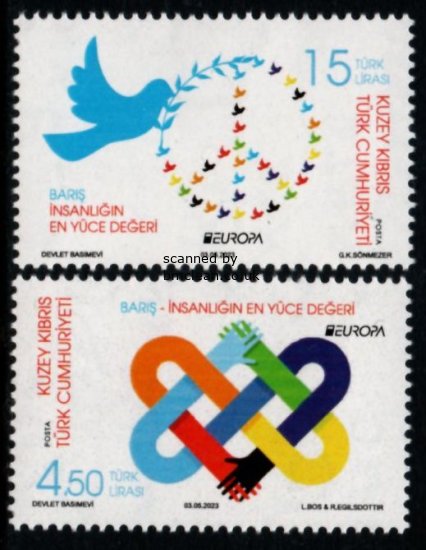 (image for) 2023 Turkish Cyprus