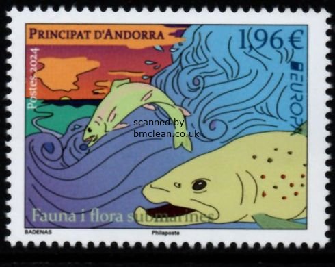 (image for) 2024 Andorra (French)