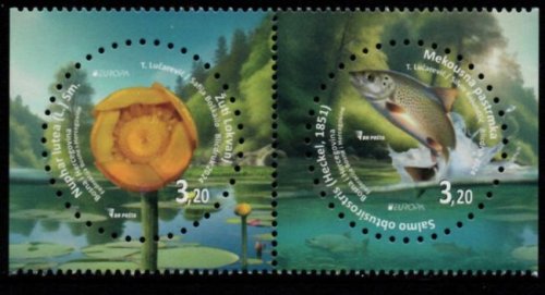 (image for) 2024 Bosnia Herzegovina (Ex Booklet)