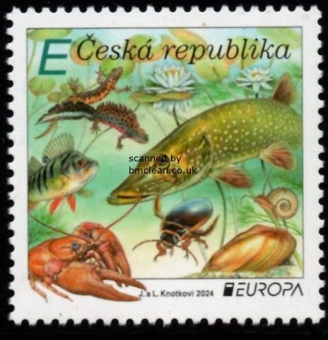(image for) 2024 Czech Republic