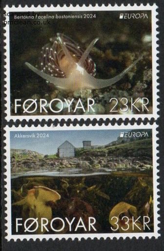 (image for) 2024 Faroe Islands