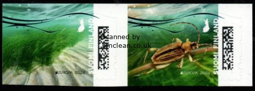 (image for) 2024 Finland