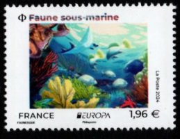 (image for) 2024 France