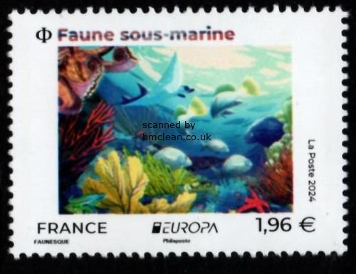 (image for) 2024 France