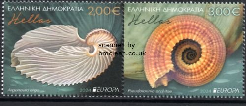 (image for) 2024 Greece