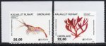 (image for) 2024 Greenland (S/A)