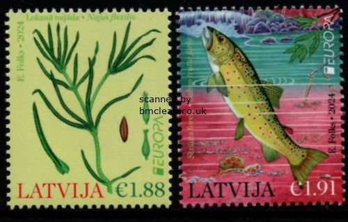 (image for) 2024 Latvia