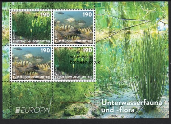 (image for) 2024 Liechtenstein (M/S)