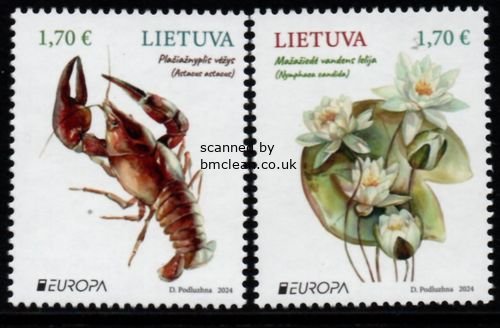 (image for) 2024 Lithuania