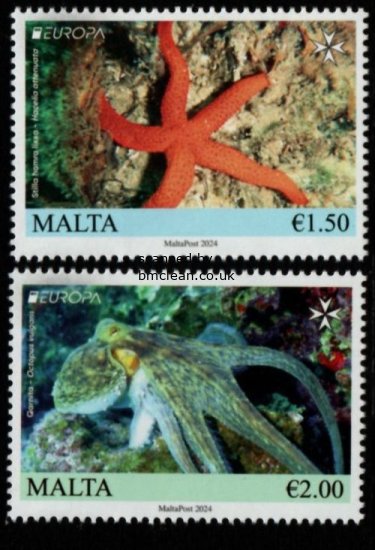 (image for) 2024 Malta