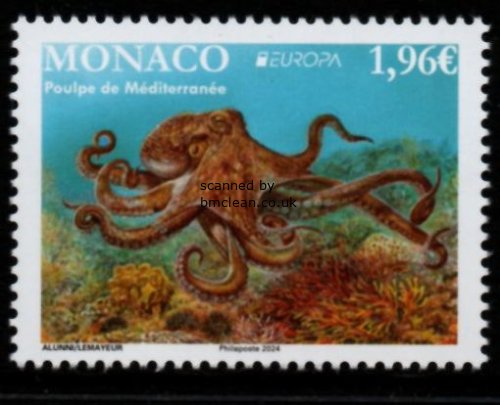 (image for) 2024 Monaco