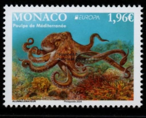 (image for) 2024 Monaco