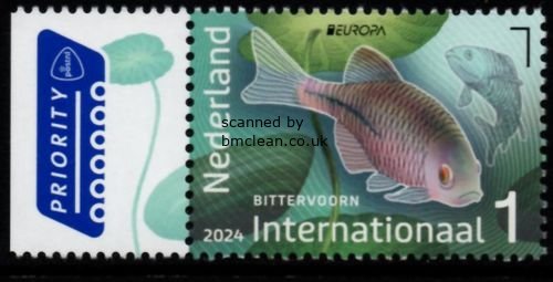 (image for) 2024 Netherlands