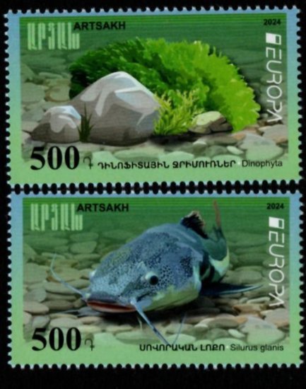 (image for) 2024 Nagorno-Karabakh