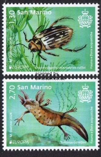 (image for) 2024 San Marino