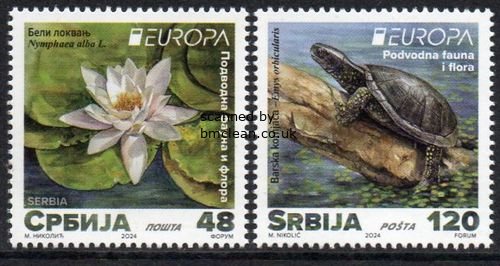 (image for) 2024 Serbia