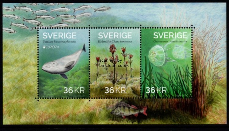 (image for) 2024 Sweden (M/S)