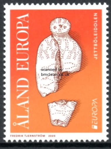 (image for) 2025 Aland Islands